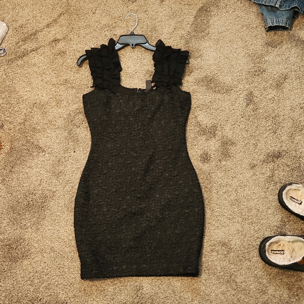 H&M Bodycon Dress